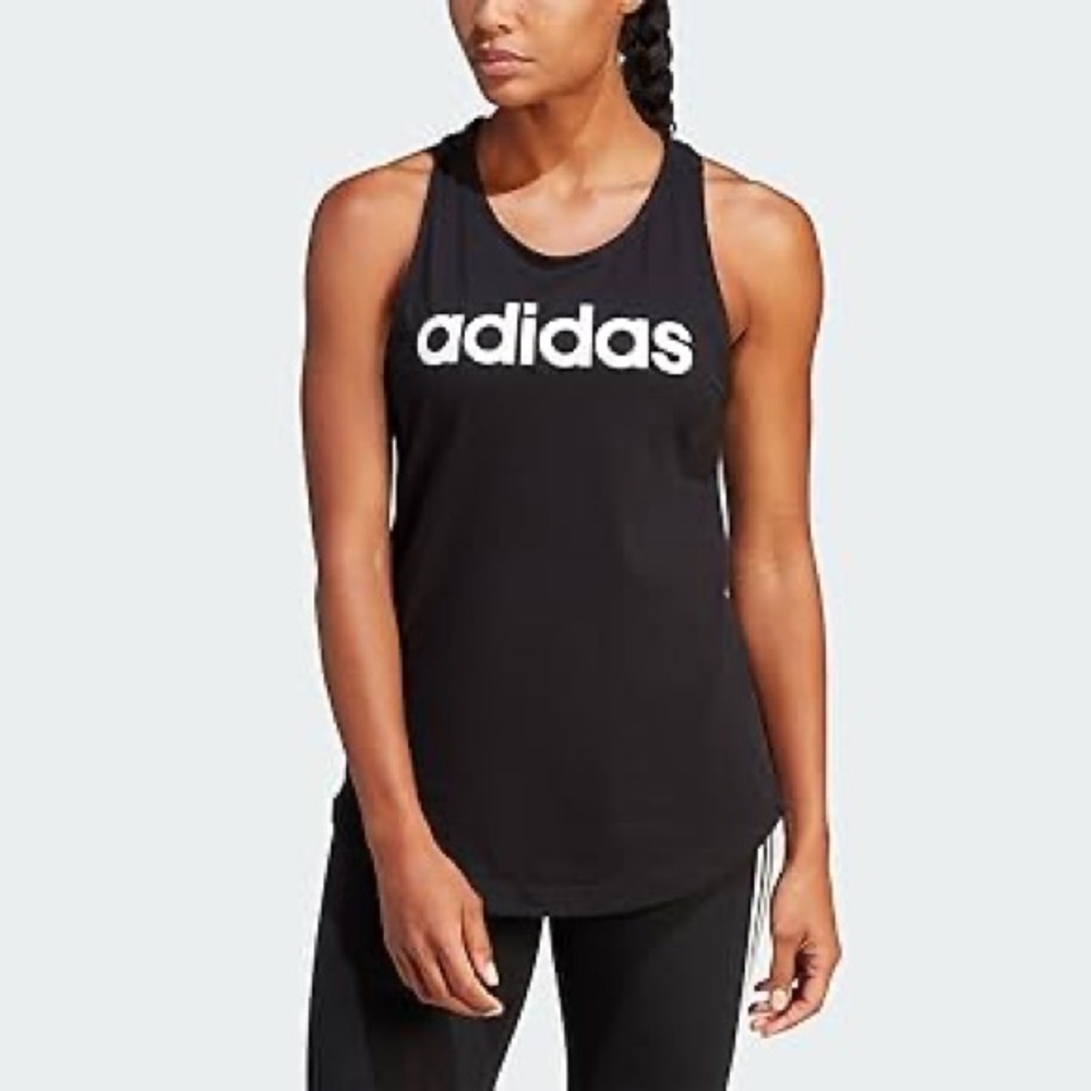 Adidas Tank Top